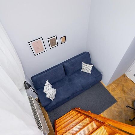 Podwale Apartment Uj Downtown Cracow By Noclegi Renters Kraków Zewnętrze zdjęcie