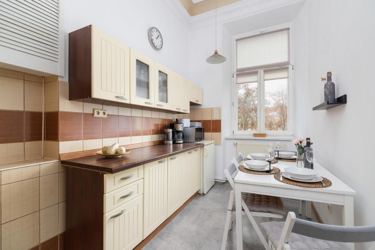 Podwale Apartment Uj Downtown Cracow By Noclegi Renters Kraków Zewnętrze zdjęcie